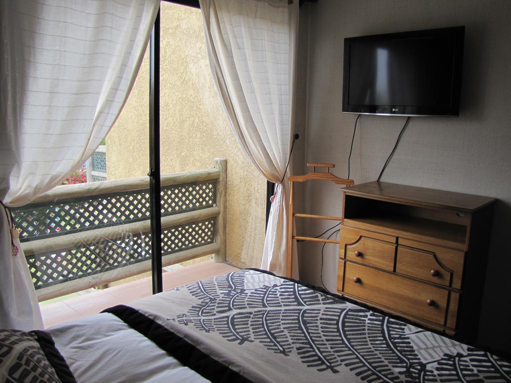 Apart Hotel Gran Pacifico La Serena Eksteriør billede