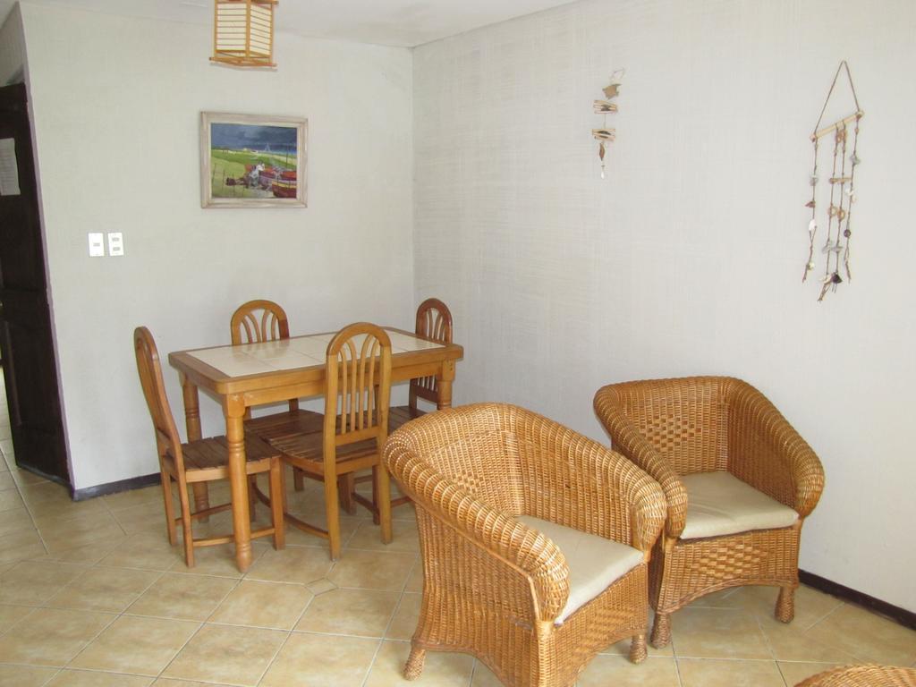 Apart Hotel Gran Pacifico La Serena Eksteriør billede
