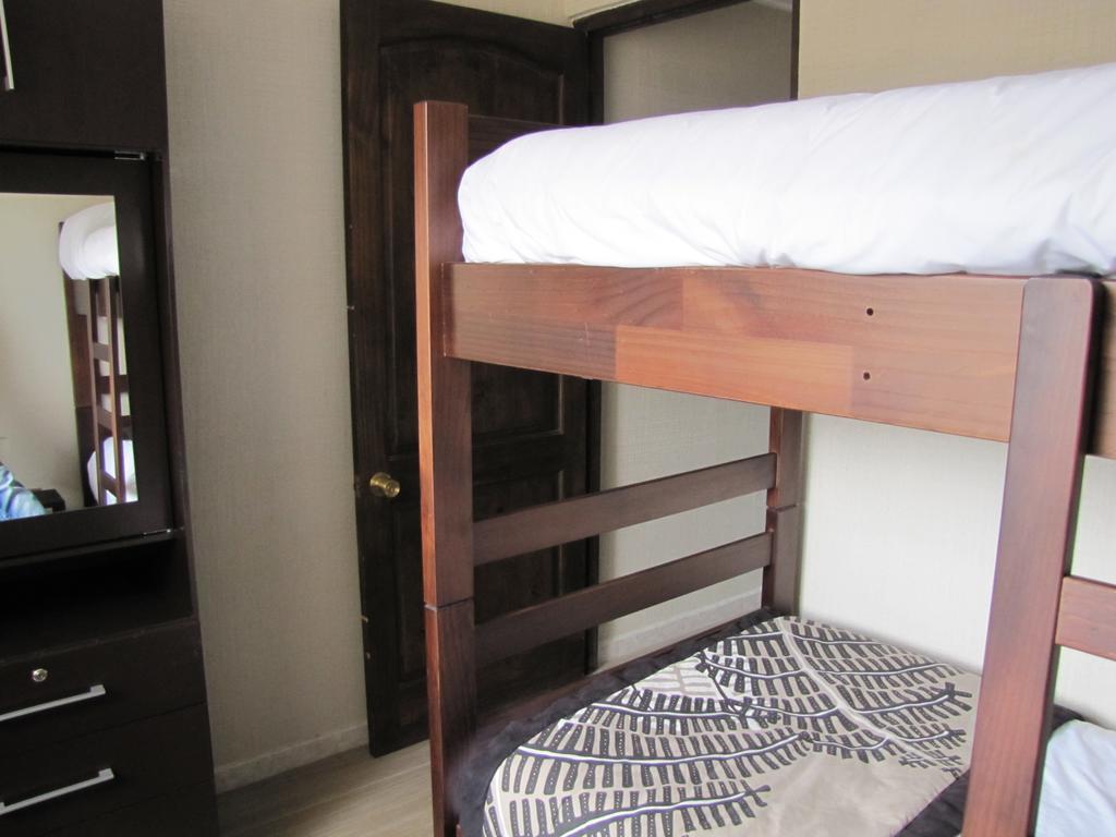 Apart Hotel Gran Pacifico La Serena Eksteriør billede