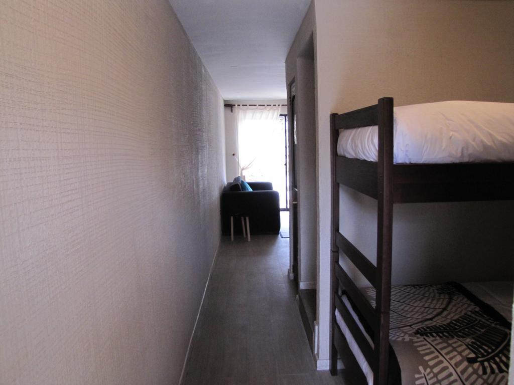 Apart Hotel Gran Pacifico La Serena Eksteriør billede