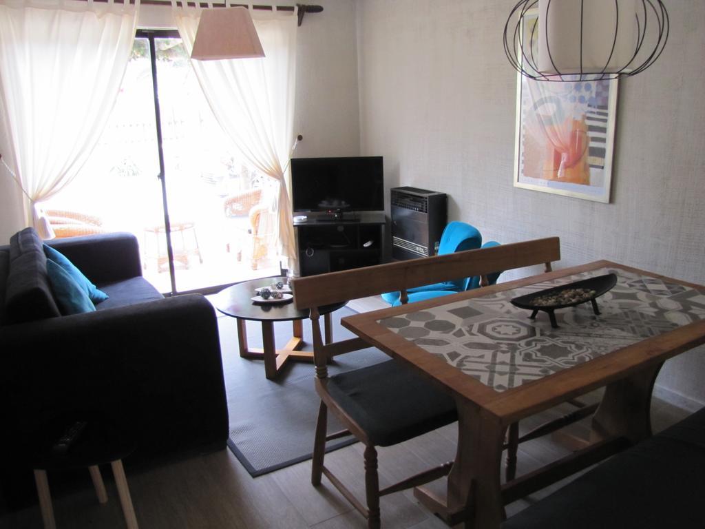 Apart Hotel Gran Pacifico La Serena Eksteriør billede