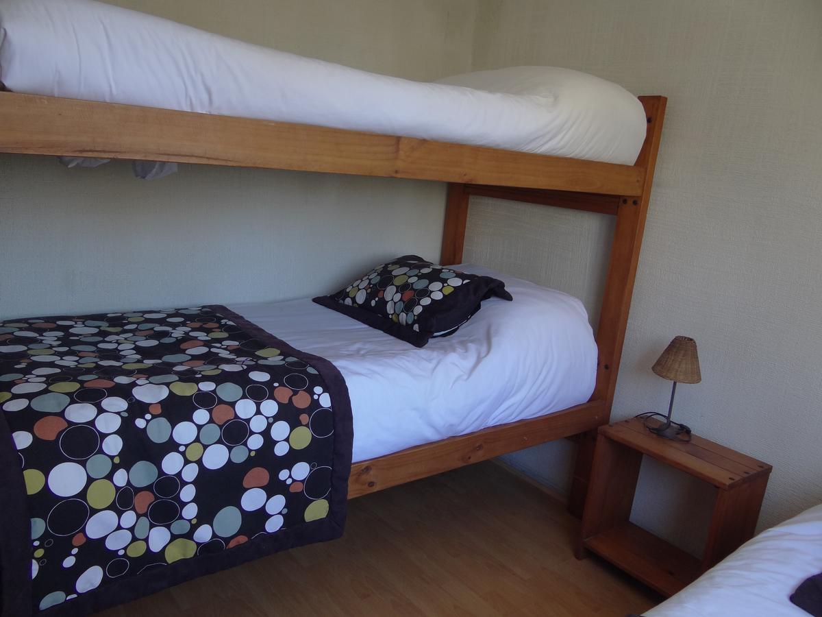 Apart Hotel Gran Pacifico La Serena Eksteriør billede